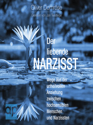 cover image of Der liebende Narzisst